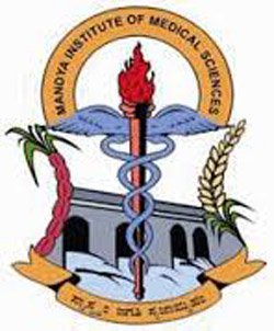 Mandya medical college